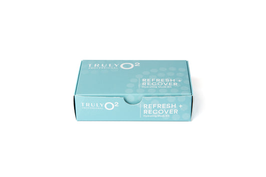 Refresh and Recover Hydrating Mask Bundle